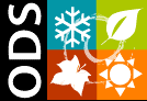 Logo ODS